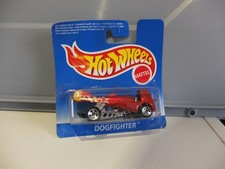 Hot Wheels Dogfighter 1996 NEU Modellauto Reinschauen !!!