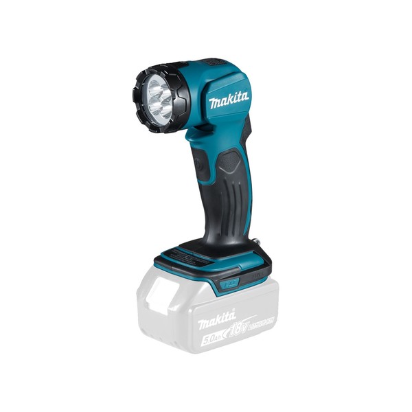 Makita Led-Akku-Handleuchte DEBDML815 18V-image