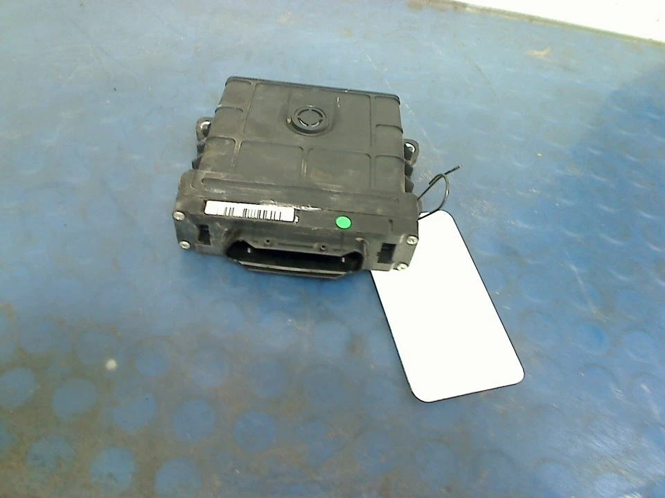 CENTRALINA ELETTRICA VW Beetle (16AE) Cabrio 1.4 TSI 16V (CZDA) 2014 09G927749A - Immagine 3 di 4