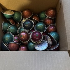 Starbucks Nespresso Vertuo—68 capsules—VARIETY /LOOSE—(See Item Description)