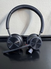 Polycom  POLY  Voyager 4320 UC Headset Only