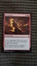 Magic: the Gathering / MtG Pyrohemia x1 Commander Anthology
