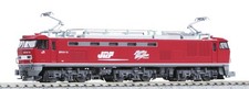 KATO N Gauge EF510 0 3059 Railway Model Electric Locomotive