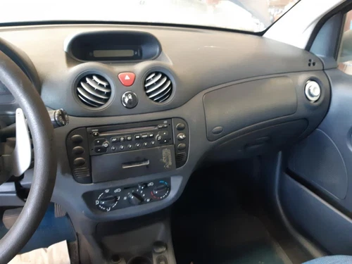 P4A310795 Porta Fusibili per CITROEN C2 Audace 2007 4148880 - Foto 9 di 10