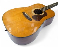 Vintage Maton Messiah EM100