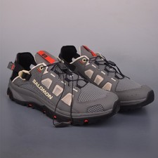 SALOMON Techamphibian 5 'Grey Cream' 471149