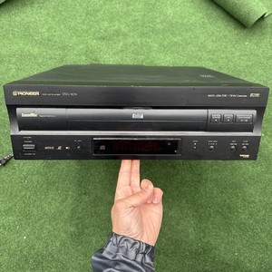 Pioneer Dvl 909 | eBay