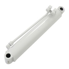 Hydraulic Bucket Tilt Cylinder For Bobcat Skid Steer Loader 843 6539808 New