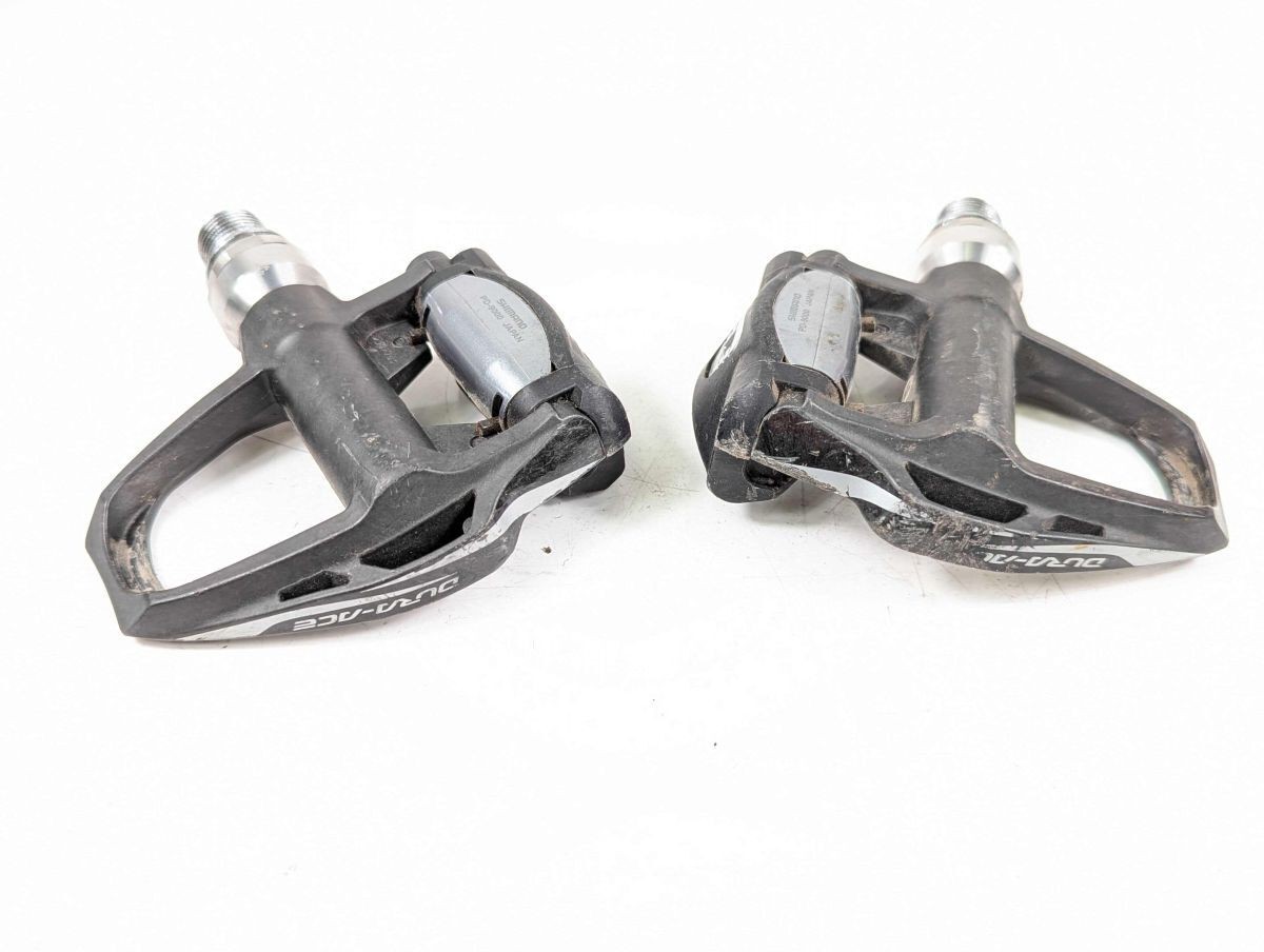 Regular Product Pd 9000 Shimano Dura Ace Binding Pd250707H