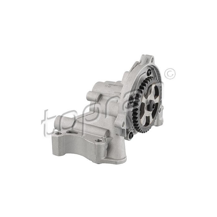 Pompe à huile pour moteurs 1.2 TSI Seat Altea et Skoda Octavia Fabia Rapid