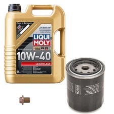 Filtre à huile Land Rover 90