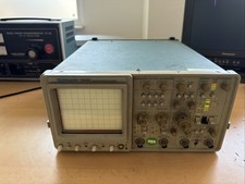 Tektronix 2445 150Mhz Oscilloscope Oscilloscope - Faulty