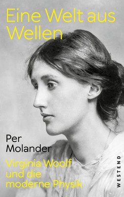 Eine Welt aus Wellen Per Molander
