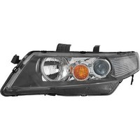 Scheinwerfer Links Passend FüR Honda Accord Baujahr 03-05