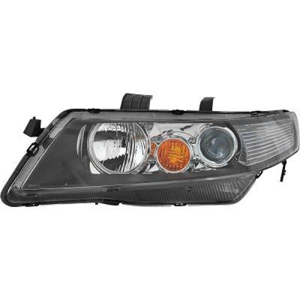Scheinwerfer Links Passend FüR Honda Accord Baujahr 03-05-image