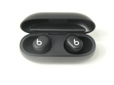 Beats Solo Buds True Wireless Bluetooth In-Ear Headphones - Black