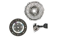 Kupplungssatz Luk Repset Pro 624 3527 33