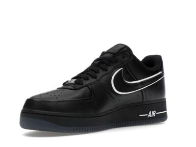 Clothing Air Force Ac City Nike Air Force Technical Stitch  display picture 1
