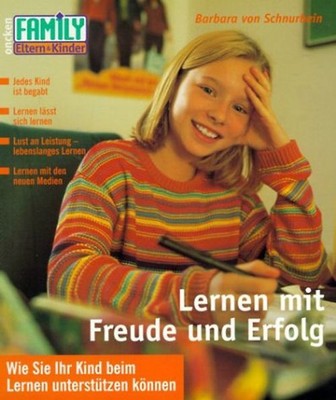 Lernen mit Freude und Erfolg