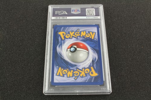 Pokemon Base Set 2 (Base II) Raichu #16 PSA 9 Mint - Picture 2 of 3