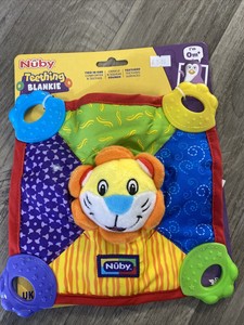 nuby comforter