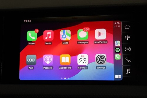 2019 Audi A1 1.0 TFSI 30 Sport Sportback 5dr (APPLE CARPLAY, CRUISE, AIR-CON) Ha - Picture 2 of 24