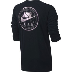 worldwide nike shirt