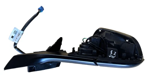 2021 2023 TESLA MODEL 3 DRIVER LEFT SIDE DOOR MIRROR 1592031-00-B OEM