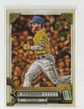 2022 Topps Gypsy Queen Baseball Variations Checklist and Gallery 141