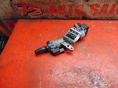 12 11 10 06 09 08 07 Lincoln MKZ Zephyr oem ignition switch