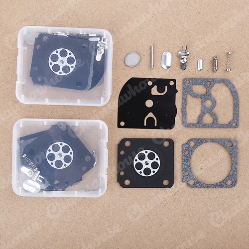 Carburetor Repair Rebuild Kit Fit Zama GND28 Stens 615108 Oregon 49883 Gasket eBay