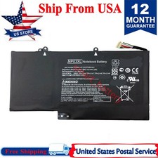 NP03XL Battery for HP Pavilion X360 13 A010DX Envy 15-u011dx 15-u010dx 13-b116tu