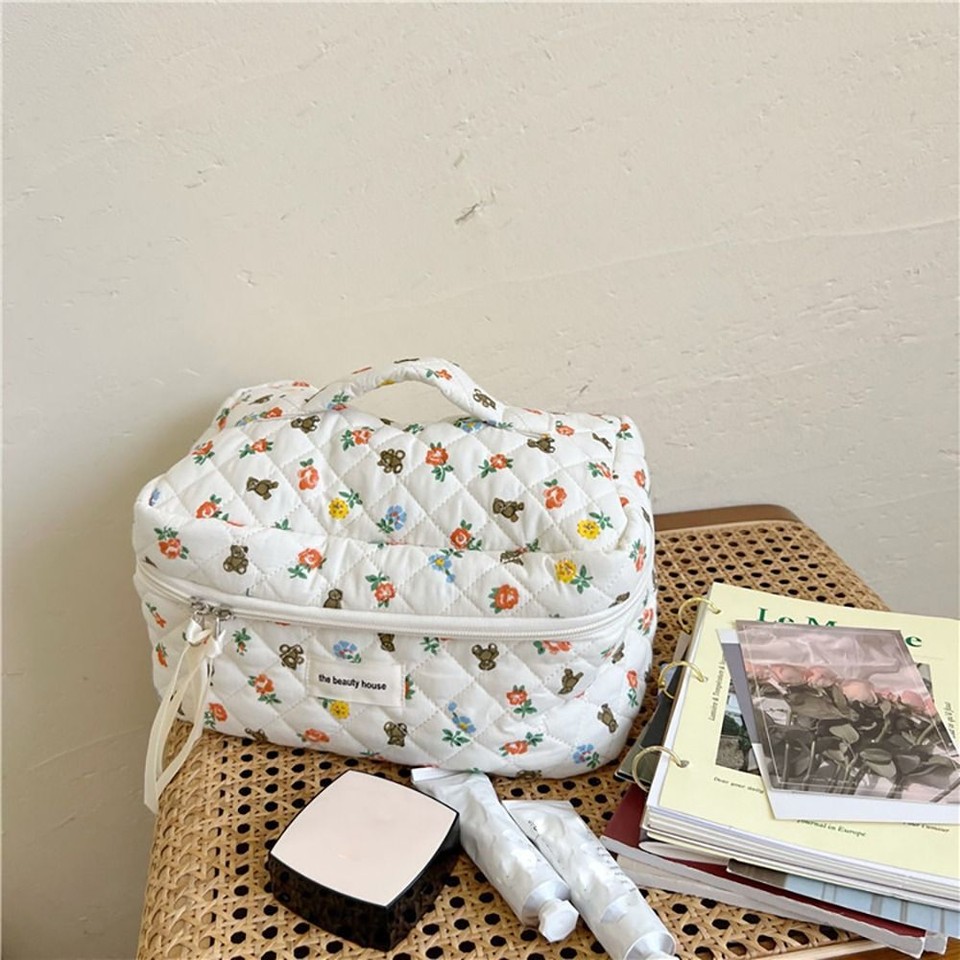 Wash Bag Travel Storage Storage Bag Sundries Organize Makeup Bag