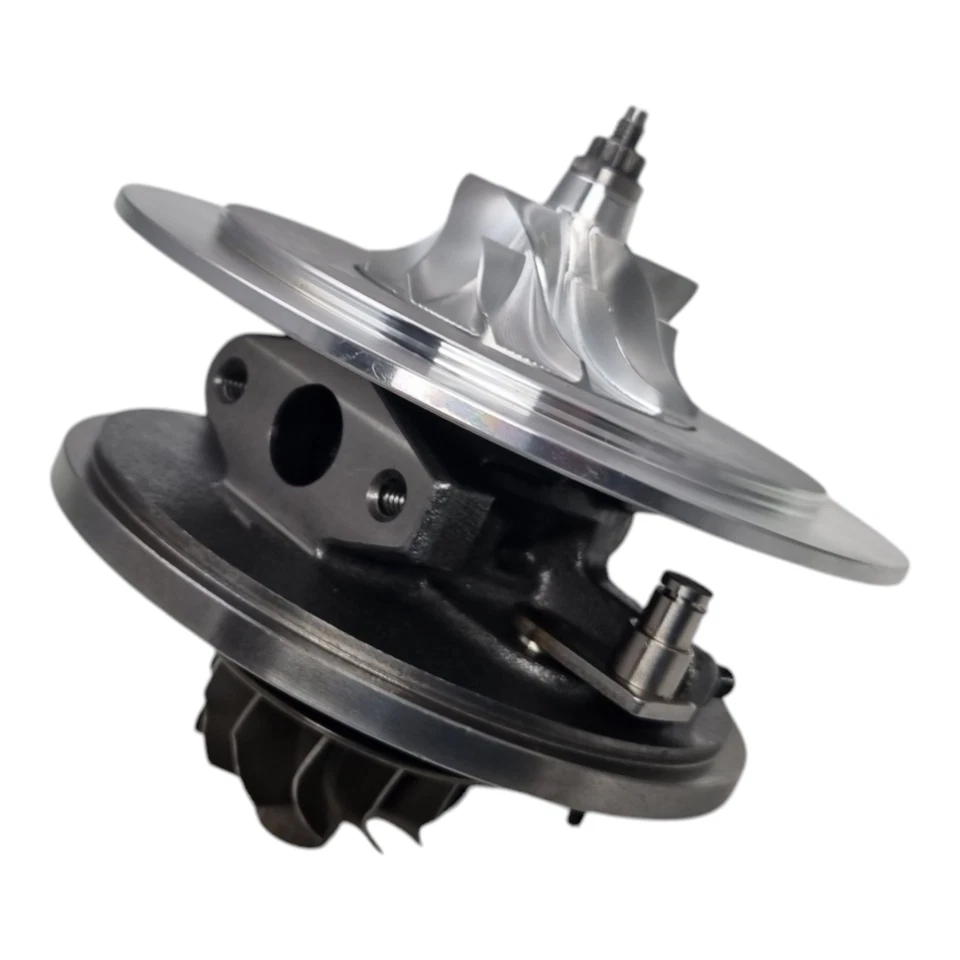 Картридж турбокомпрессора для Jeep Liberty Cherokee 2.8 обновление CRD 35242112G 35242115F - Изображение 4 из 4