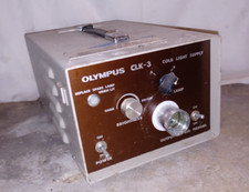 Olympus CLK-3 Cold Light Supply Source Endoscopy Equipment Endoscopes