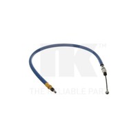 Seilzug, Feststellbremse NK 9037101 FüR CitroËN Peugeot Ds, Links