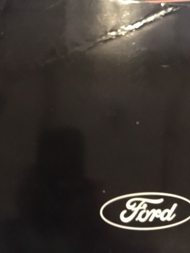 2009 Ford Escape & Mariner Hybrid Powertrain/ Emissions Diagnosis Service Manual - Picture 5 of 6