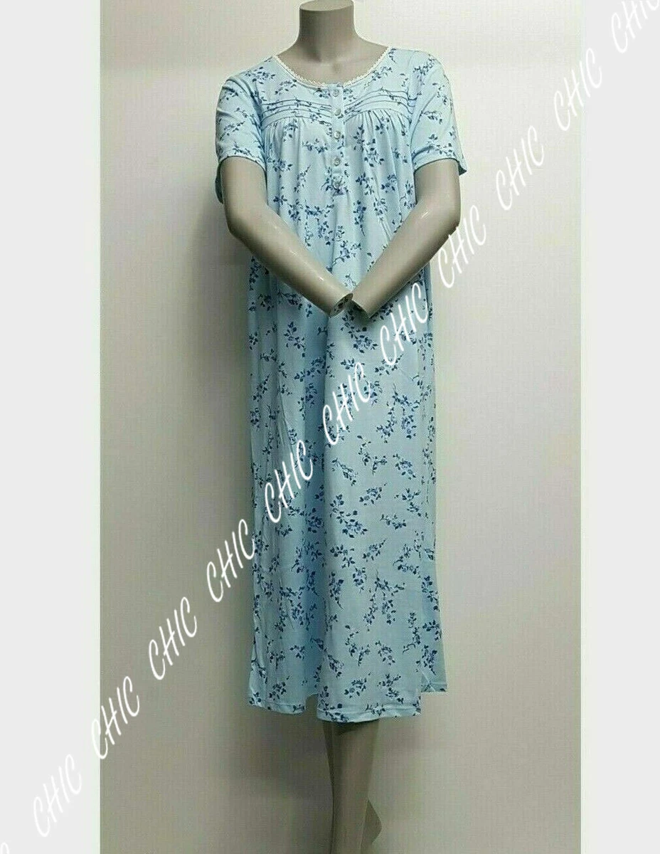 M and s night dress sale