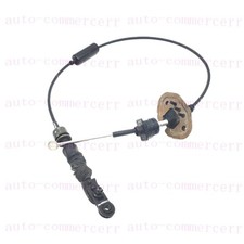 Automatic Transmission Shifter Cable For 08-11 Hyundai Accent Kia Rio 467601g100 Automatic Transmission Shifter Cable For 08-11 Hyundai Accent Kia Rio 467601g100