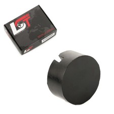 Supporto Per Gommista 75x35 Mm Rotondo Gummi Per LANCIA