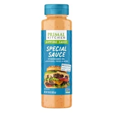 Primal Kitchen Special Sauce Dipping Sauce 10 OZ