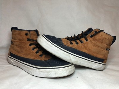 vans off the wall scotchgard