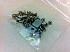 Original Samsung Chromebook XE303C12-A01US 11.6" Screw Set Screws 107