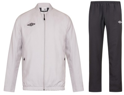 umbro tracksuit top