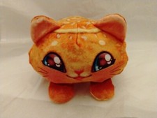 Cookeez Makery Kitty Cat Plush Working Meows