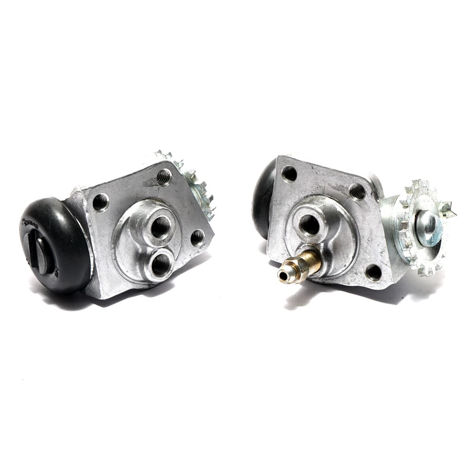 Fit Toyota Hilux LN40 RN30 RN31 RN41 Front Left Wheel Brake Cylinder Upper Lower - Image 4 of 4