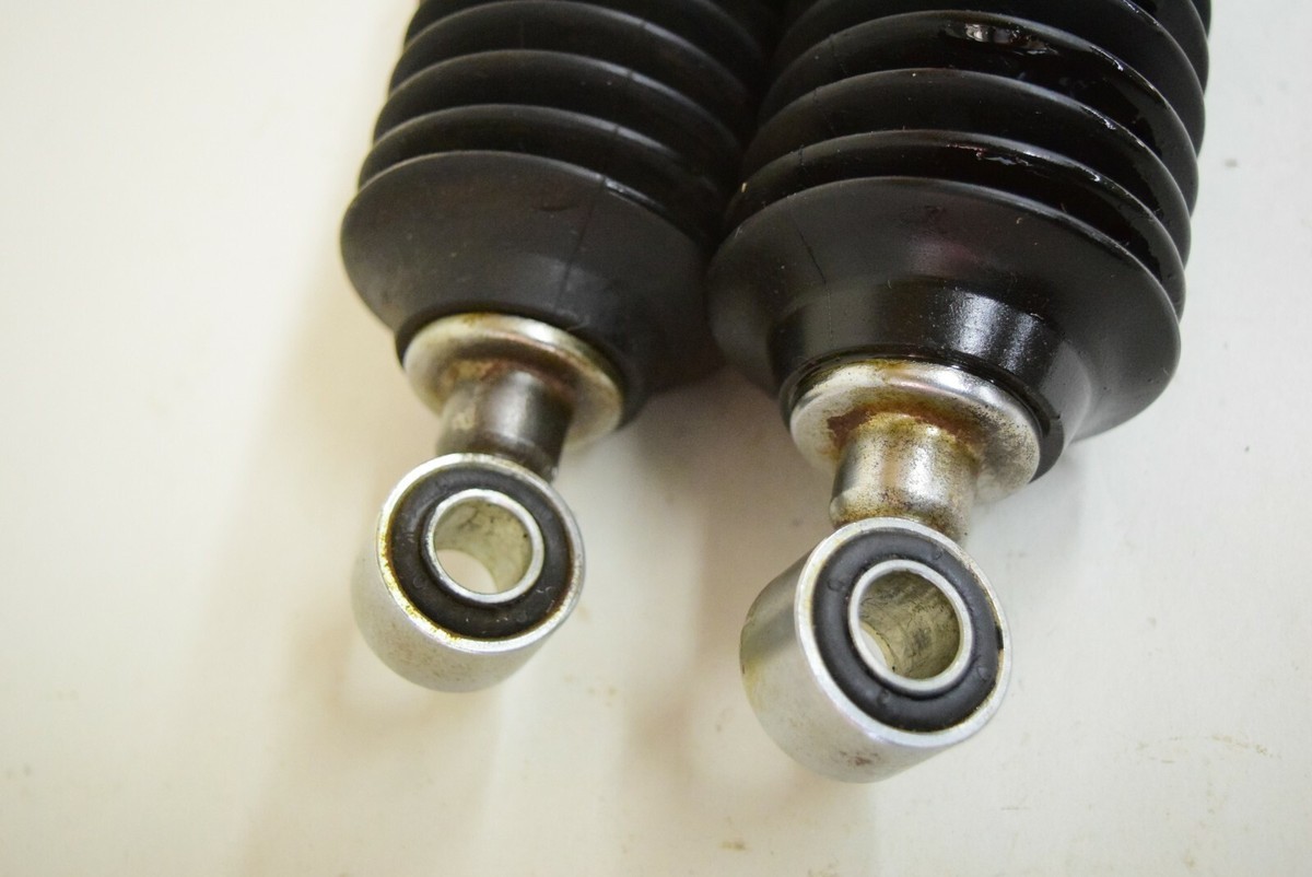 KAWASAKI 83 84 KZ550 SPECTRE LTD REAR SUSPENSION SHOCK KAWASAKI 83 84 KZ550 SPECTRE LTD REAR SUSPENSION SHOCK