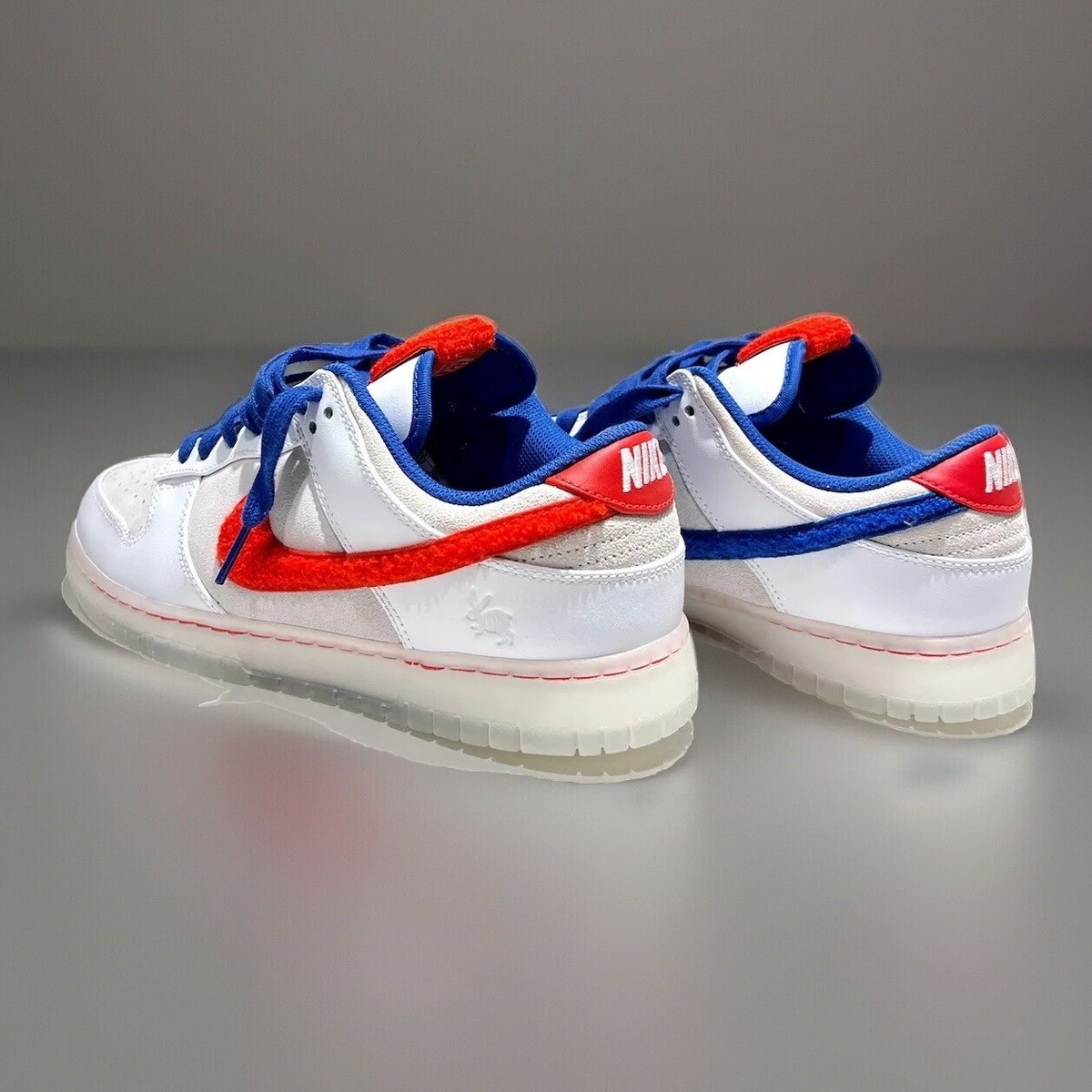 Nike Dunk Low Year of the Rabbit Size 8.5 Men's Sneakers Nike Dunk Low Year of the Rabbit Size 8.5 Men's Sneakers