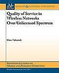 Synthesis Lectures on Mobile and Pervasive Computing Ser.: Quality of ...