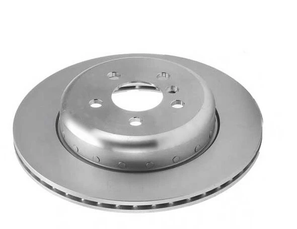★ NEW OEM Genuine BMW 34216882245 X3 X4 G01 Rear Brake Kit Rotors Pads Sensor ★ - Image 3 of 3